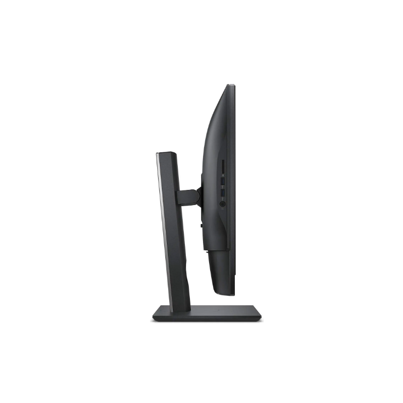 Desktop Dell 7440 All in One 24 inch Touch i5-6500 8GB SSD 256GB — Buy in Cyprus with Fast Delivery