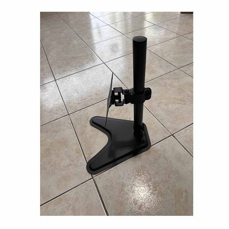 Desktop Dell 7440 All in One 24 inch Touch i5-6500 8GB SSD 256GB — Buy in Cyprus with Fast Delivery