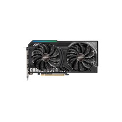 ASRock Radeon RX 9060 XT Challenger OC - 16GB GDDR6, 3290 MHz Boost, PCIe 5.0, Black — Buy in Cyprus with Fast Delivery