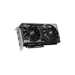 ASRock Radeon RX 9060 XT Challenger OC - 16GB GDDR6, 3290 MHz Boost, PCIe 5.0, Black — Buy in Cyprus with Fast Delivery