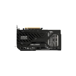 ASRock Radeon RX 9060 XT Challenger OC - 16GB GDDR6, 3290 MHz Boost, PCIe 5.0, Black — Buy in Cyprus with Fast Delivery