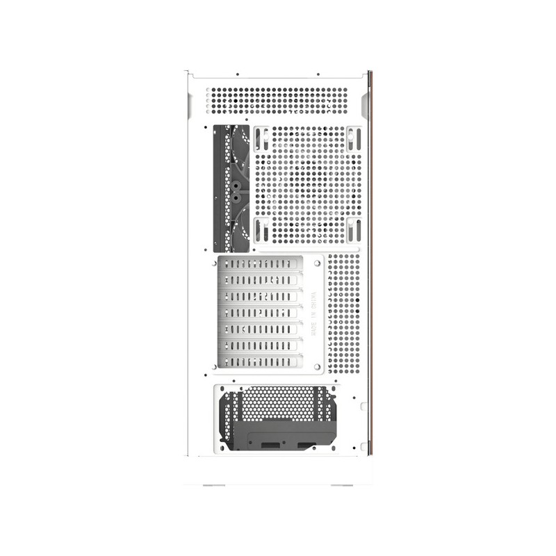 Tower Case - S370 WS - Tower Case — Buy in Cyprus with Fast Delivery