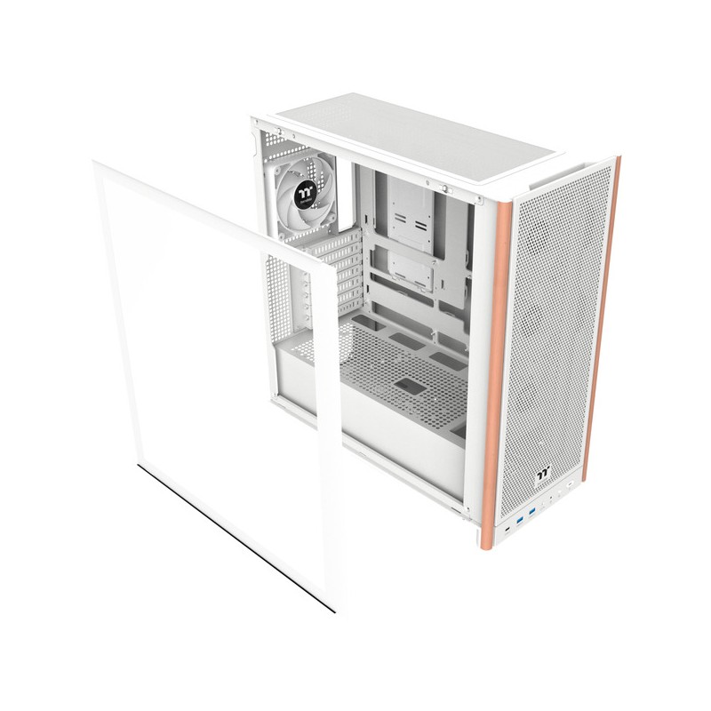 Tower Case - S370 WS - Tower Case — Buy in Cyprus with Fast Delivery