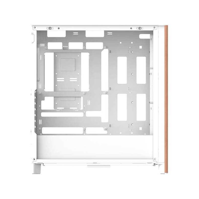 Tower Case - S370 WS - Tower Case — Buy in Cyprus with Fast Delivery