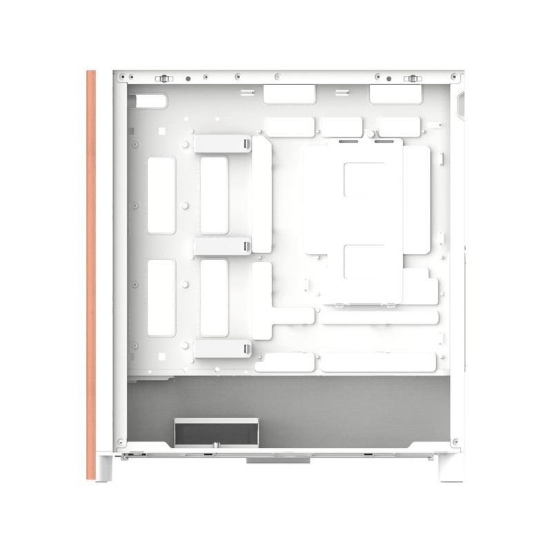 Tower Case - S370 WS - Tower Case — Buy in Cyprus with Fast Delivery