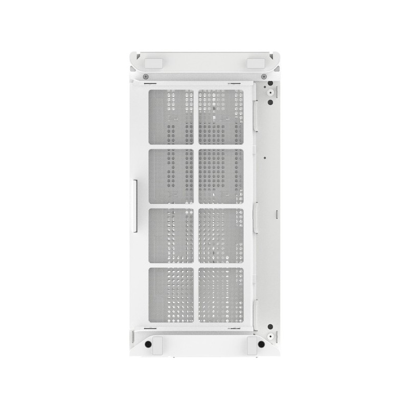 Tower Case - S370 WS - Tower Case — Buy in Cyprus with Fast Delivery