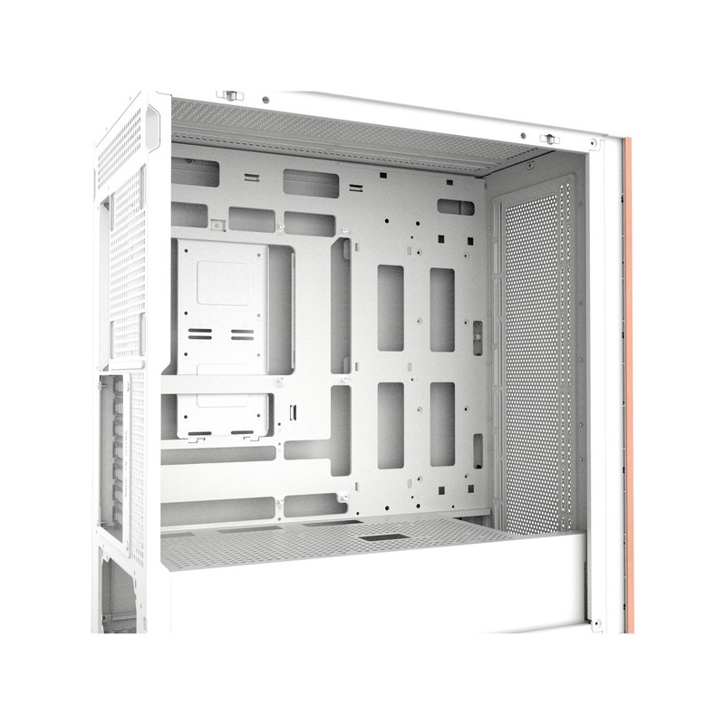 Tower Case - S370 WS - Tower Case — Buy in Cyprus with Fast Delivery
