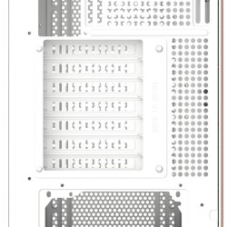 Tower Case - S370 WS - Tower Case — Buy in Cyprus with Fast Delivery