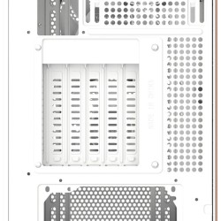 Tower Case - S370 WS - Tower Case — Buy in Cyprus with Fast Delivery