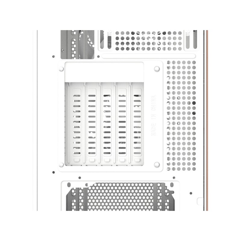 Tower Case - S370 WS - Tower Case — Buy in Cyprus with Fast Delivery