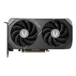 ZOTAC GeForce RTX 5060 Ti Twin Edge - 8GB GDDR7, Boost 2572 MHz, PCIe 5.0 x8, Black — Buy in Cyprus with Fast Delivery