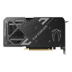 ZOTAC GeForce RTX 5060 Ti Twin Edge - 8GB GDDR7, Boost 2572 MHz, PCIe 5.0 x8, Black — Buy in Cyprus with Fast Delivery
