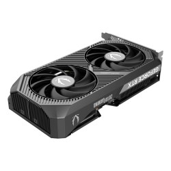ZOTAC GeForce RTX 5060 Ti Twin Edge - 8GB GDDR7, Boost 2572 MHz, PCIe 5.0 x8, Black — Buy in Cyprus with Fast Delivery