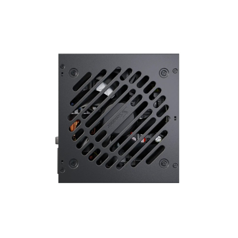 Seasonic CORE GX-650 - 650W 80 PLUS Gold Fully-Modular ATX 3.1 PSU, 120mm HDB Fan, 7-Year Warranty