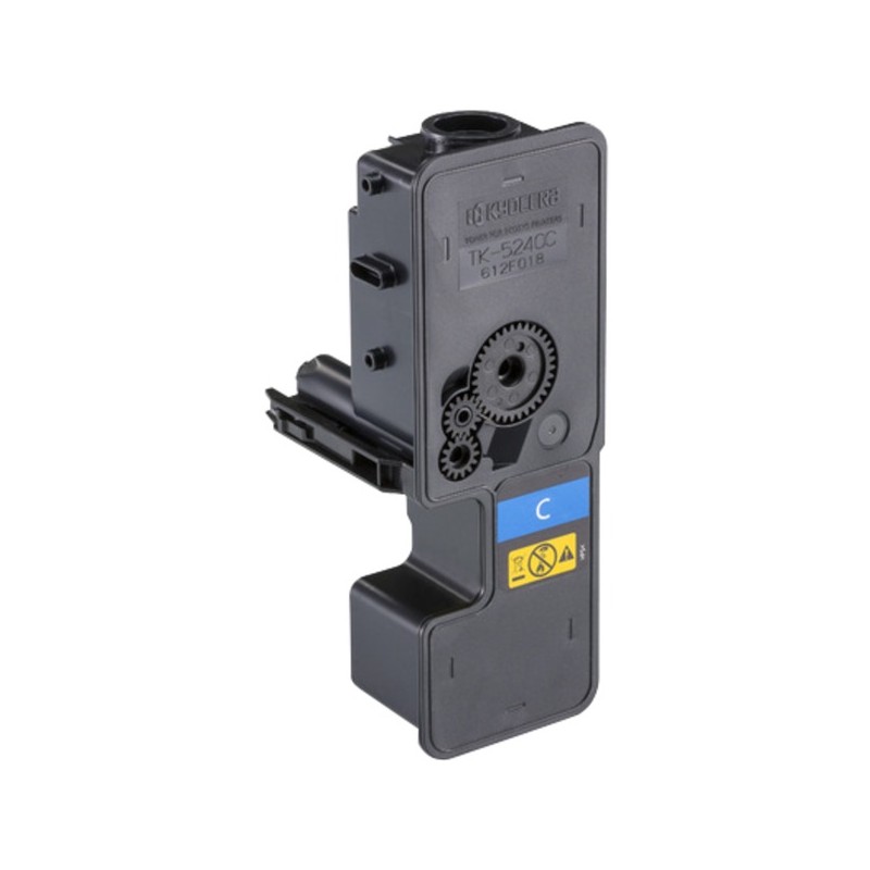 Toner - TK-5240C - Cyan — Buy in Cyprus with Fast Delivery