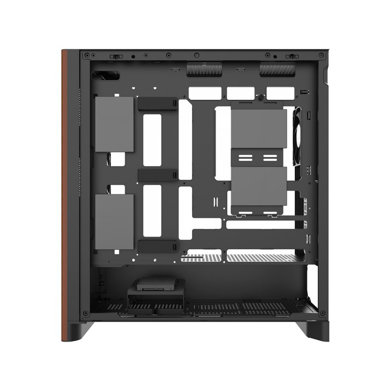 Tower Case - S370 WS - Tower Case — Buy in Cyprus with Fast Delivery