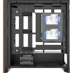 Tower Case - S370 WS - Tower Case — Buy in Cyprus with Fast Delivery
