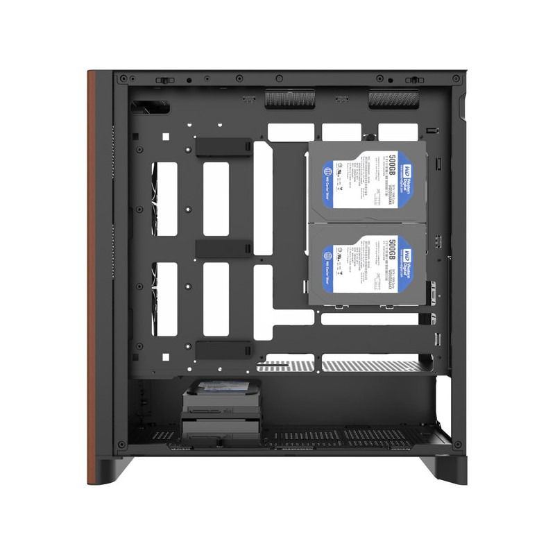 Tower Case - S370 WS - Tower Case — Buy in Cyprus with Fast Delivery