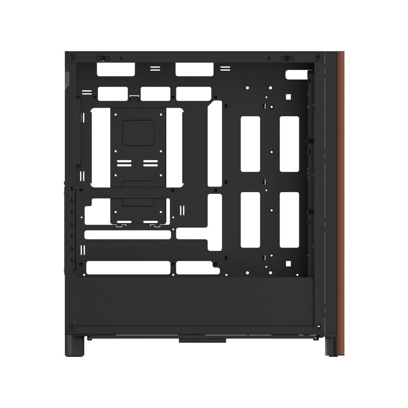 Tower Case - S370 WS - Tower Case — Buy in Cyprus with Fast Delivery