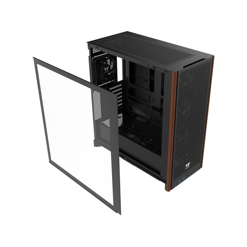 Tower Case - S370 WS - Tower Case — Buy in Cyprus with Fast Delivery