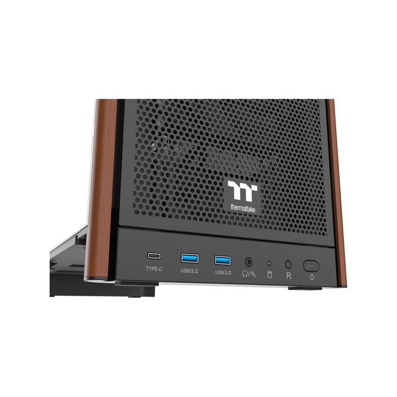 Tower Case - S370 WS - Tower Case — Buy in Cyprus with Fast Delivery