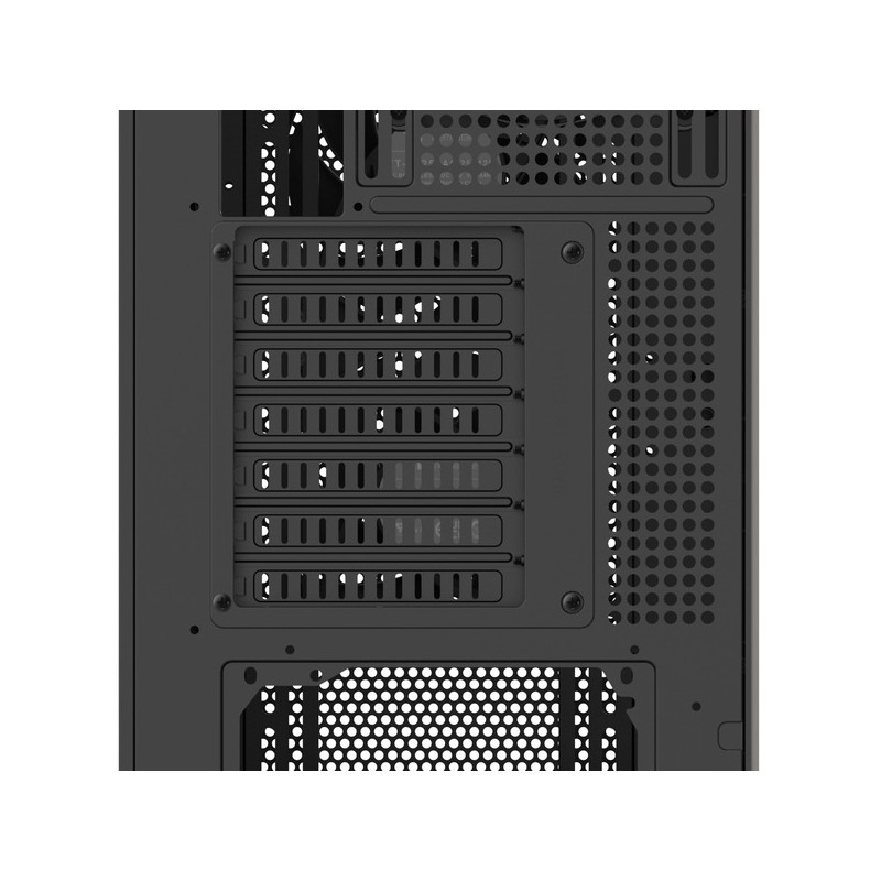 Tower Case - S370 WS - Tower Case — Buy in Cyprus with Fast Delivery