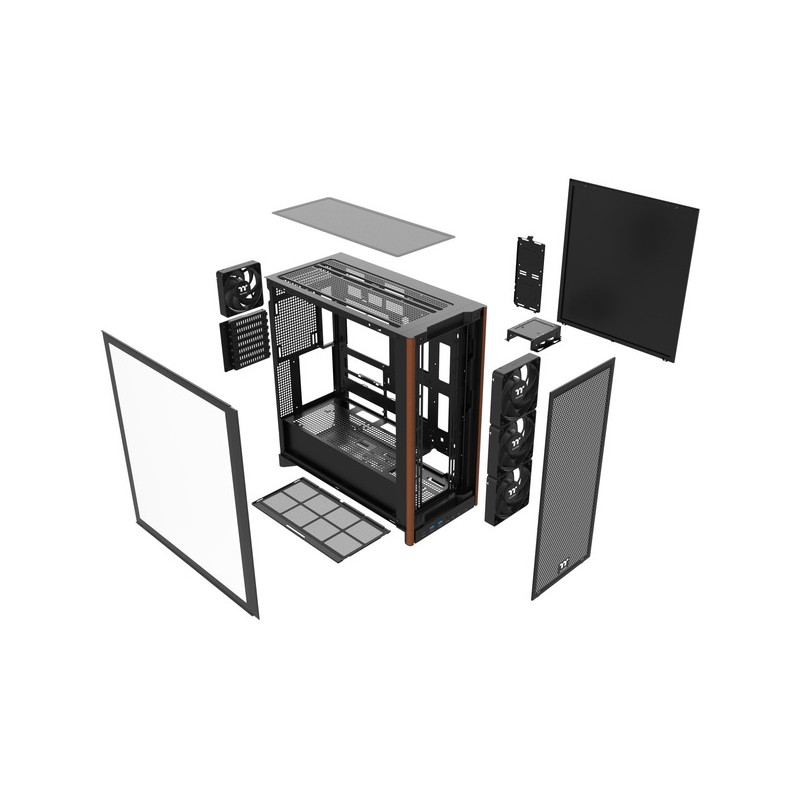 Tower Case - S370 WS - Tower Case — Buy in Cyprus with Fast Delivery