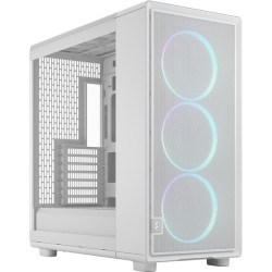 Epoch XL TG RGB Clear tint, tower case — Buy in Cyprus with Fast Delivery