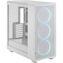 Epoch XL TG RGB Clear tint, tower case — Buy in Cyprus with Fast Delivery
