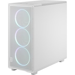 Epoch XL TG RGB Clear tint, tower case — Buy in Cyprus with Fast Delivery