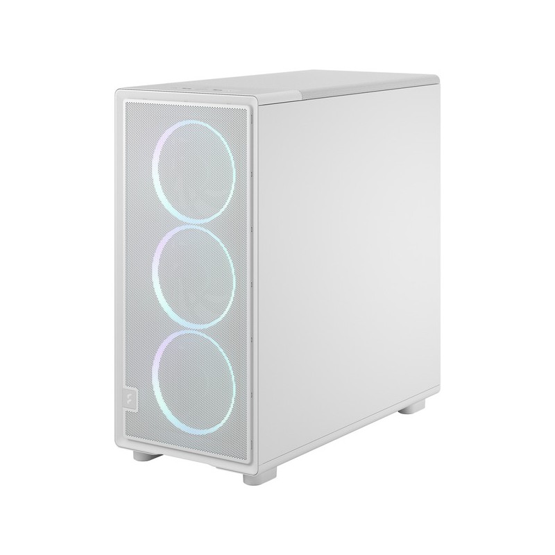 Epoch XL TG RGB Clear tint, tower case — Buy in Cyprus with Fast Delivery