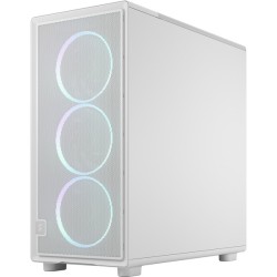 Epoch XL TG RGB Clear tint, tower case — Buy in Cyprus with Fast Delivery