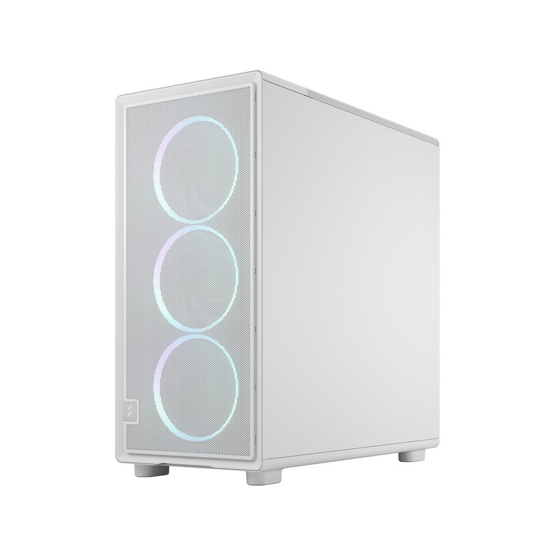 Epoch XL TG RGB Clear tint, tower case — Buy in Cyprus with Fast Delivery