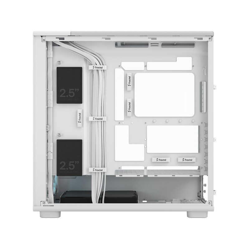 Epoch XL TG RGB Clear tint, tower case — Buy in Cyprus with Fast Delivery