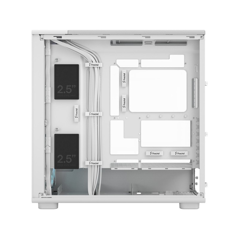 Epoch XL TG RGB Clear tint, tower case — Buy in Cyprus with Fast Delivery