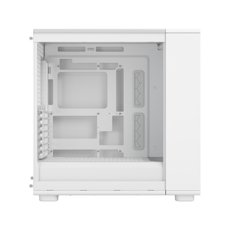 Epoch XL TG RGB Clear tint, tower case — Buy in Cyprus with Fast Delivery