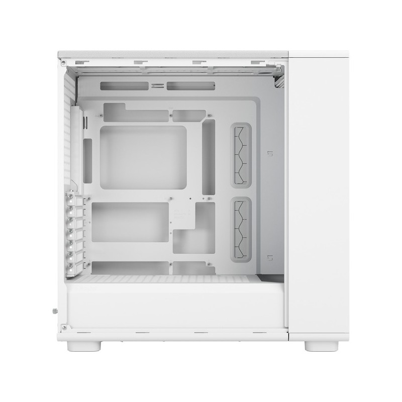 Epoch XL TG RGB Clear tint, tower case — Buy in Cyprus with Fast Delivery