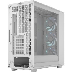 Epoch XL TG RGB Clear tint, tower case — Buy in Cyprus with Fast Delivery