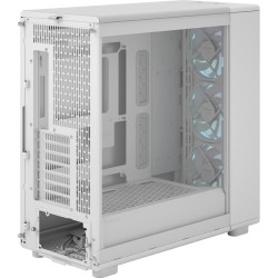 Epoch XL TG RGB Clear tint, tower case — Buy in Cyprus with Fast Delivery