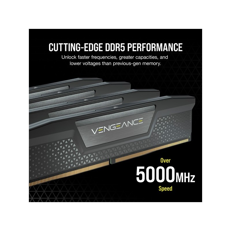 DIMM - 16 GB DDR5-5200 (2x 8 GB) dual kit — Buy in Cyprus with Fast Delivery