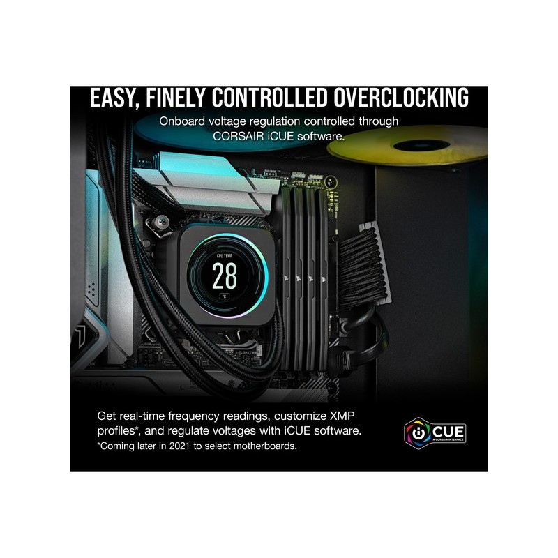 DIMM - 16 GB DDR5-5200 (2x 8 GB) dual kit — Buy in Cyprus with Fast Delivery