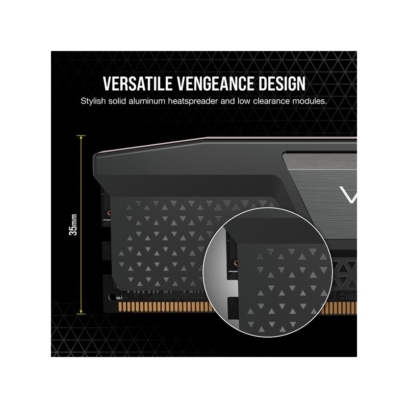 DIMM - 16 GB DDR5-5200 (2x 8 GB) dual kit — Buy in Cyprus with Fast Delivery