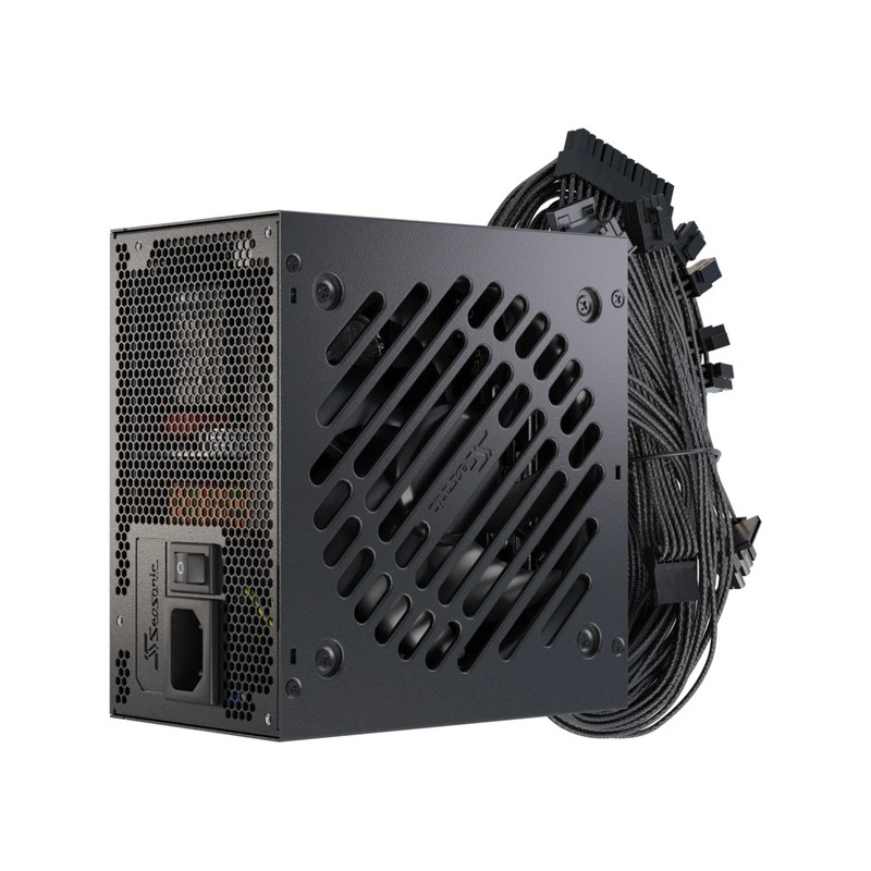 CORE GC - GC-850 - ATX3.1, PC power supply — Buy in Cyprus with Fast Delivery