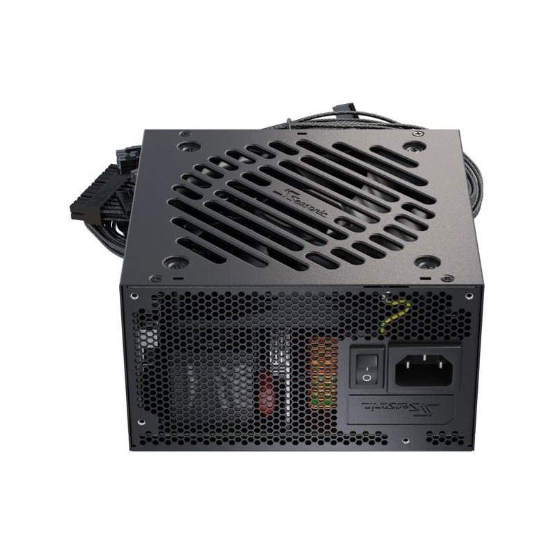 CORE GC - GC-850 - ATX3.1, PC power supply — Buy in Cyprus with Fast Delivery