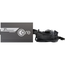 CORE GC - GC-850 - ATX3.1, PC power supply — Buy in Cyprus with Fast Delivery