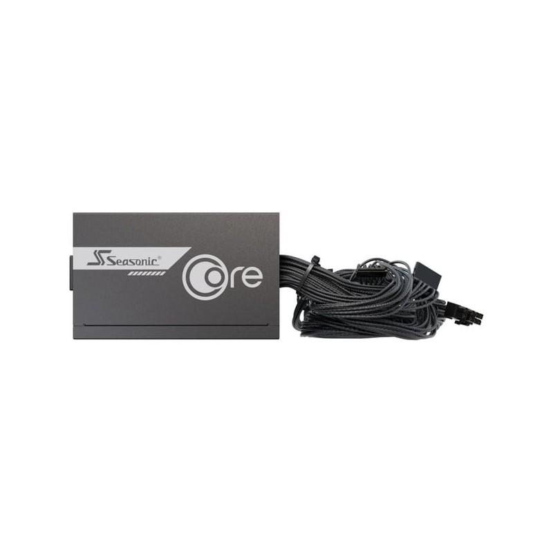 CORE GC - GC-850 - ATX3.1, PC power supply — Buy in Cyprus with Fast Delivery