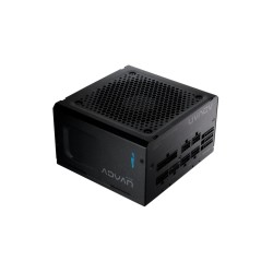 FSP Fortron ADVAN GM 1000W - PPA10A4200 - ATX 3.1, 80 PLUS Gold, Fully-Modular, 12V-2x6 PCIe