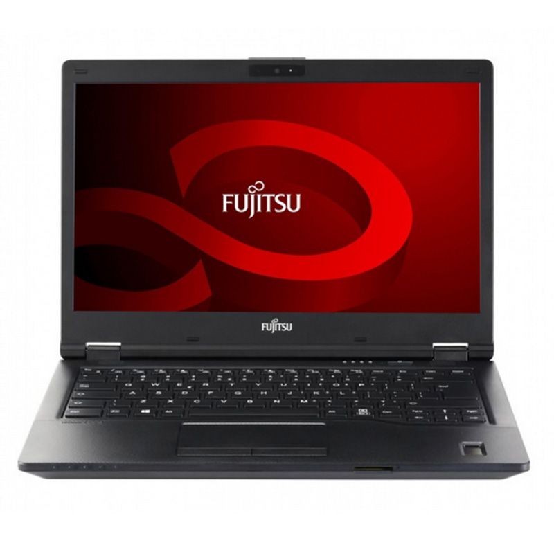 N14 Fujitsu Lifebook - E449 - i3-8130U, 8GB DDR4, 256 GB SSD, Win 11 Pro, Full HD — Buy in Cyprus with Fast Delivery