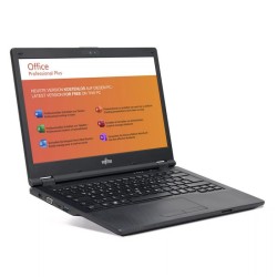 N14 Fujitsu Lifebook - E449 - i3-8130U, 8GB DDR4, 256 GB SSD, Win 11 Pro, Full HD — Buy in Cyprus with Fast Delivery