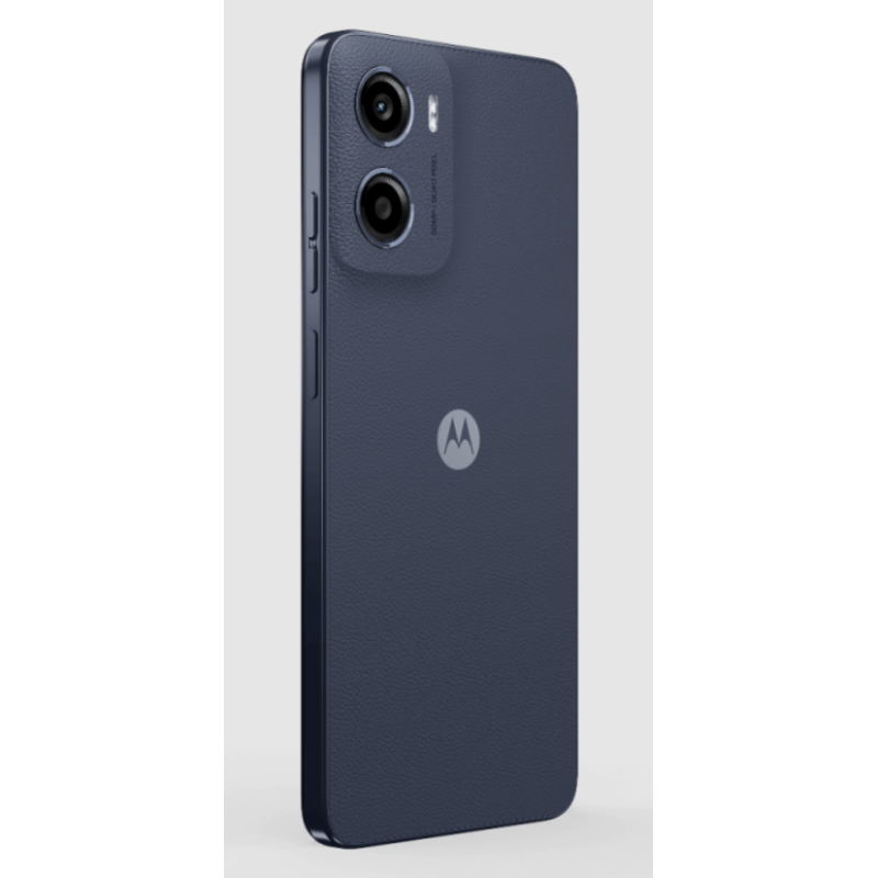 Motorola Smartphone - Moto G05 - 6.6 in 90Hz OctaCore 4GB/128GB Denim Blue — Buy in Cyprus with Fast Delivery